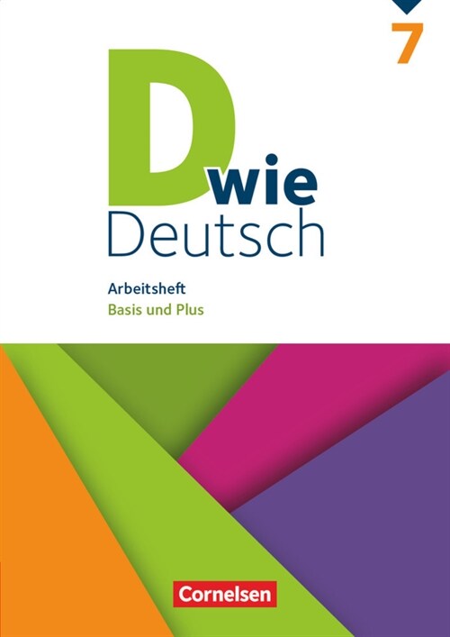 7. Schuljahr - Arbeitsheft mit Losungen (Paperback)