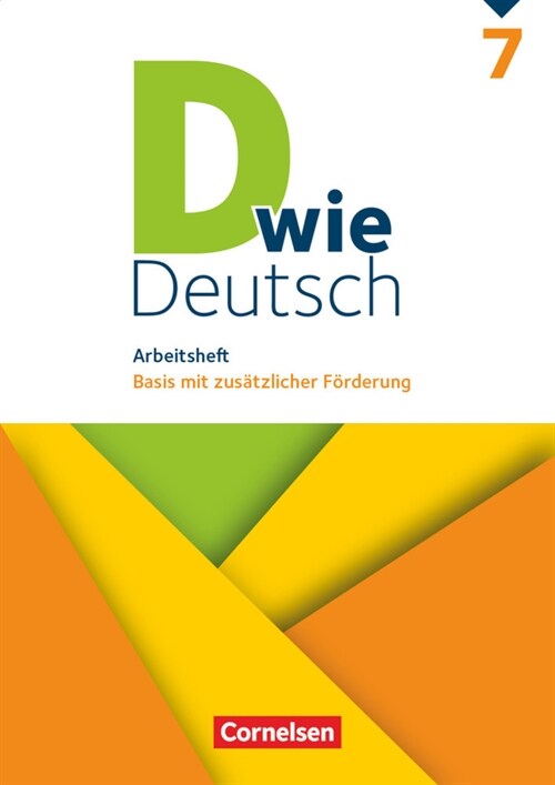 7. Schuljahr - Arbeitsheft mit Losungen (Paperback)