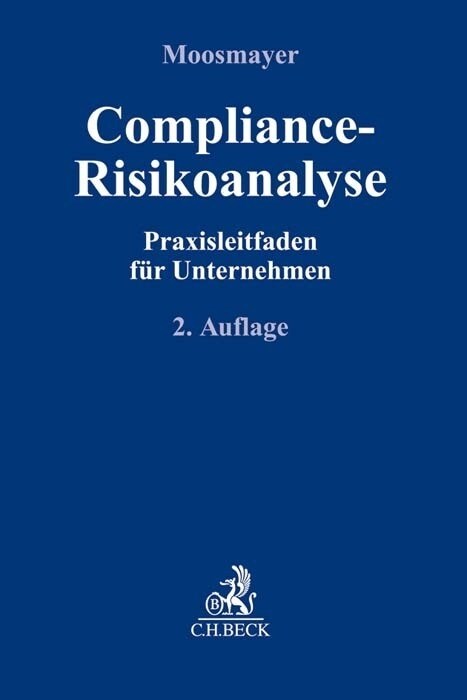 Compliance-Risikoanalyse (Paperback)