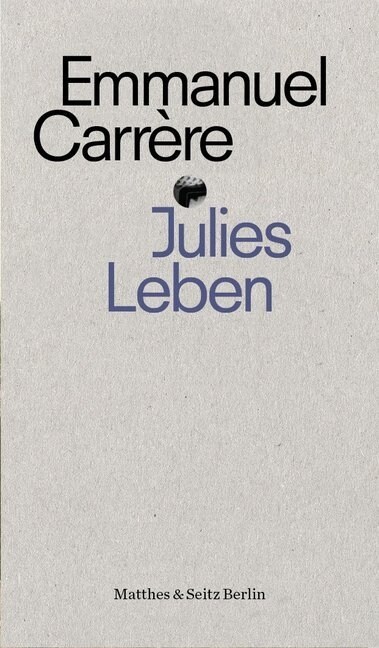 Julies Leben (Paperback)