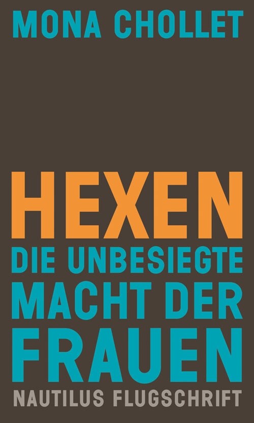 Hexen (Paperback)