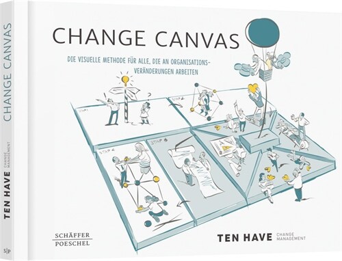 Change Canvas (Paperback)