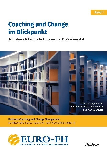 Coaching und Change im Blickpunkt (Paperback)