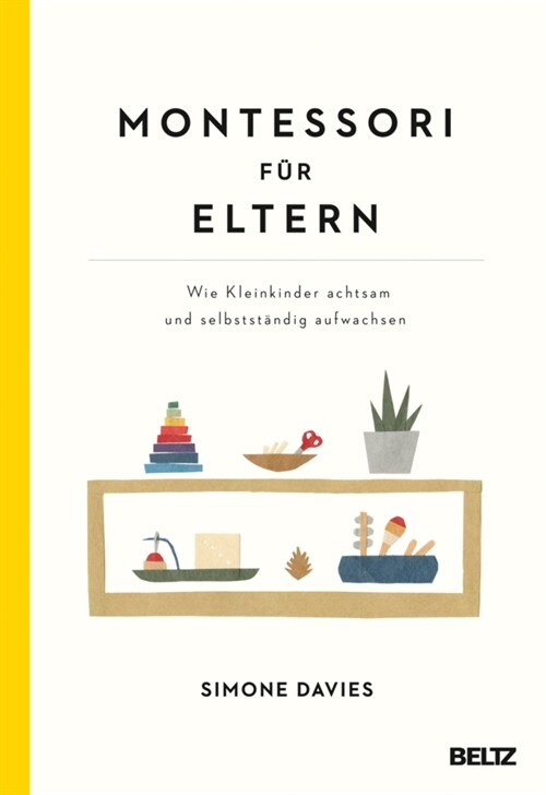 Montessori fur Eltern (Paperback)