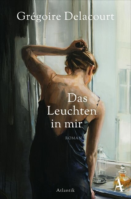 Das Leuchten in mir (Paperback)