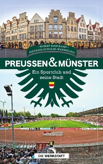 Preußen & Munster (Paperback)