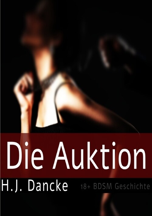 Die Auktion (Paperback)