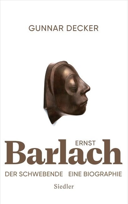 Ernst Barlach - Der Schwebende (Hardcover)