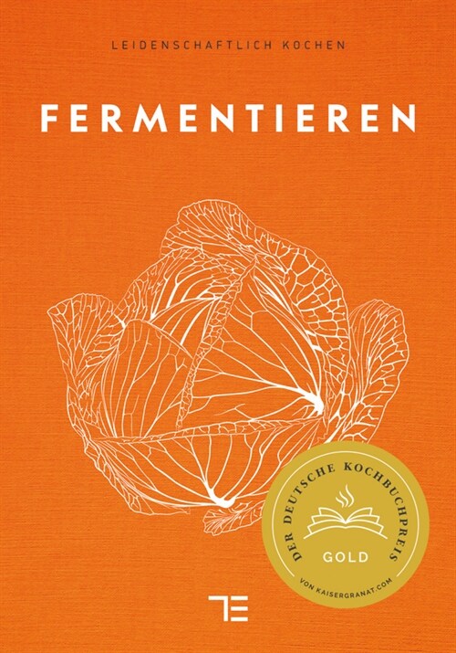 Fermentieren (Hardcover)