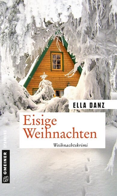 Eisige Weihnachten (Paperback)