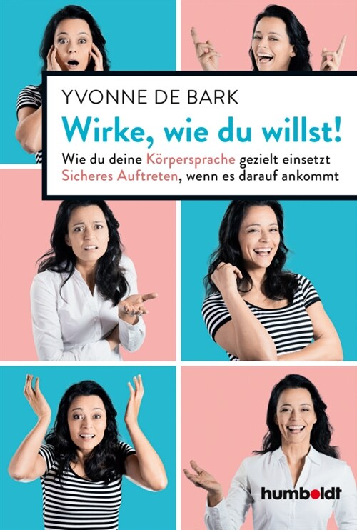 Wirke, wie du willst (Paperback)