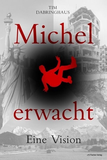 Michel erwacht (Hardcover)