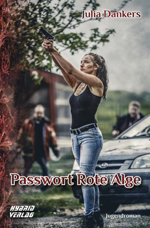 Passwort Rote Alge (Paperback)