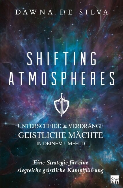 Shifting Atmospheres (Paperback)