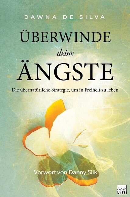 Uberwinde deine Angste (Paperback)