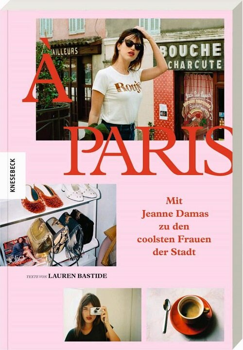 A Paris (Paperback)