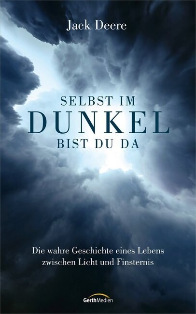 Selbst im Dunkel bist du da (Hardcover)