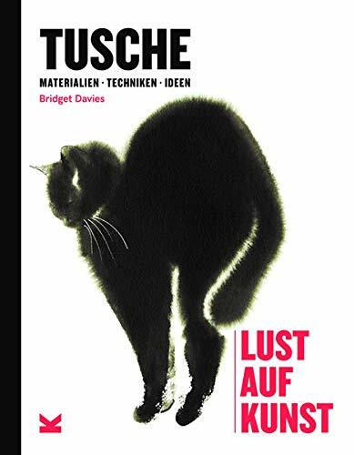 Tusche (Hardcover)