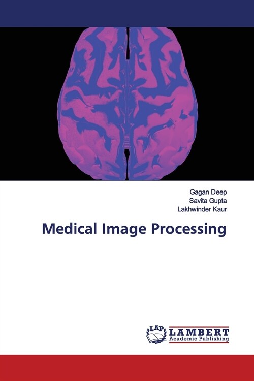 Medical Image Processing (Paperback)