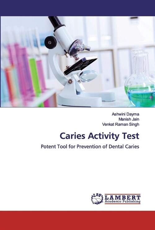 Caries Activity Test (Paperback)