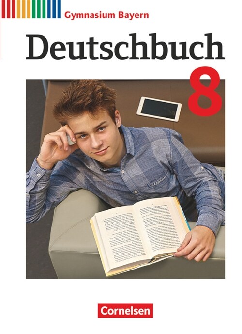 8. Jahrgangsstufe - Schulerbuch (Hardcover)