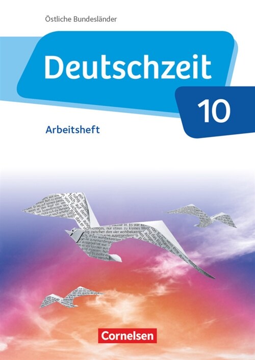 10. Schuljahr - Arbeitsheft mit Losungen (Paperback)