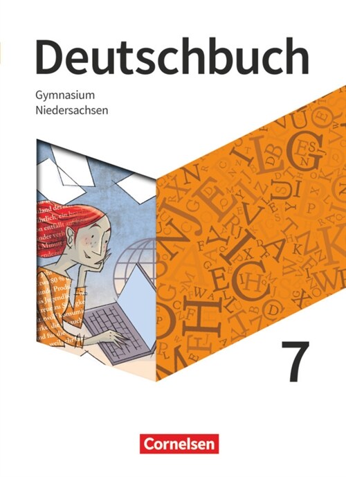 7. Schuljahr - Schulerbuch (Hardcover)