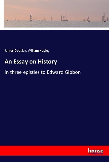 An Essay on History (Paperback)