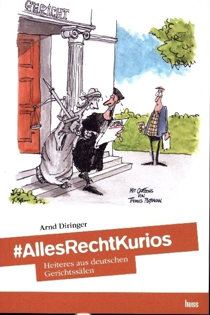 #AllesRechtKurios (Paperback)