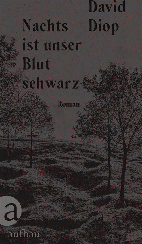 Nachts ist unser Blut schwarz (Hardcover)