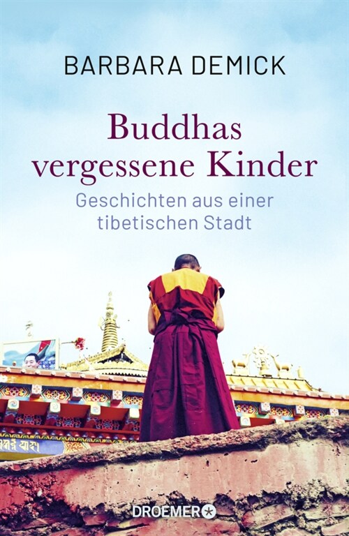 Buddhas vergessene Kinder (Hardcover)