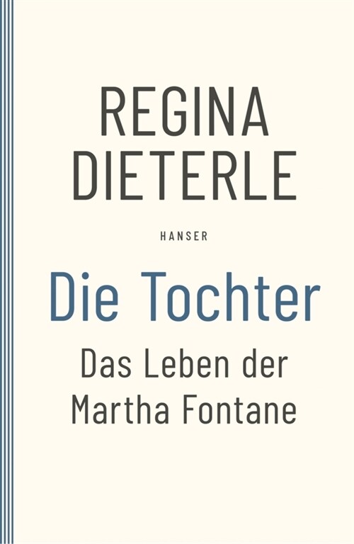 Die Tochter (Paperback)