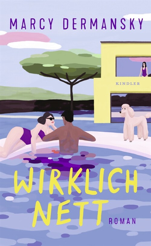 Wirklich nett (Hardcover)