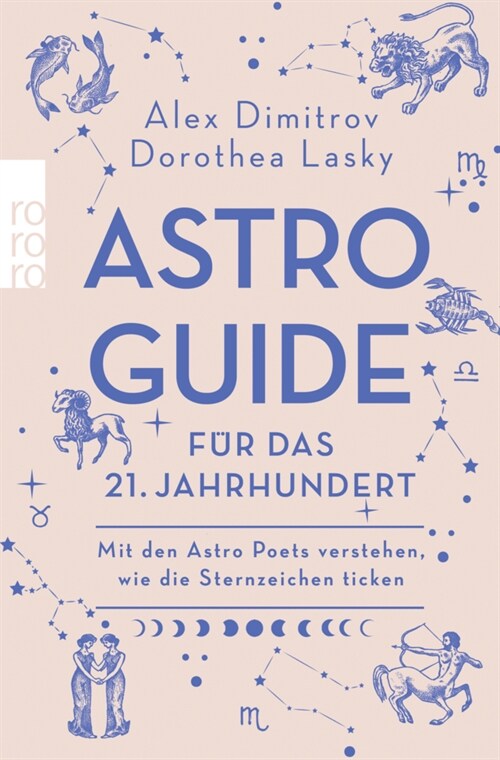 Astro-Guide furs 21. Jahrhundert (Paperback)