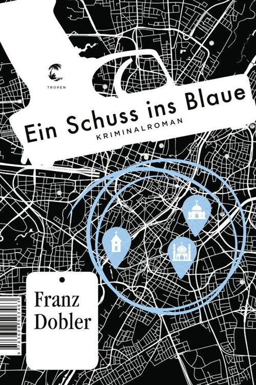 Ein Schuss ins Blaue (Hardcover)