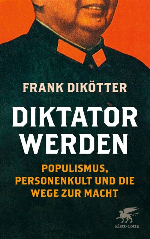 Diktator werden (Hardcover)