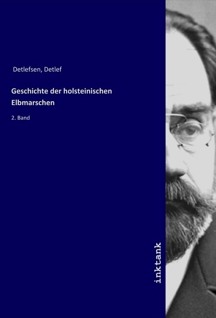 Geschichte der holsteinischen Elbmarschen (Paperback)