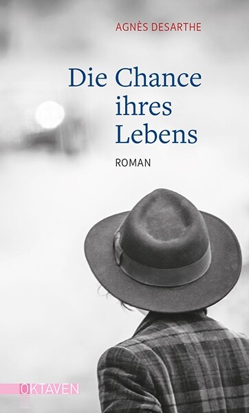 Die Chance ihres Lebens (Hardcover)