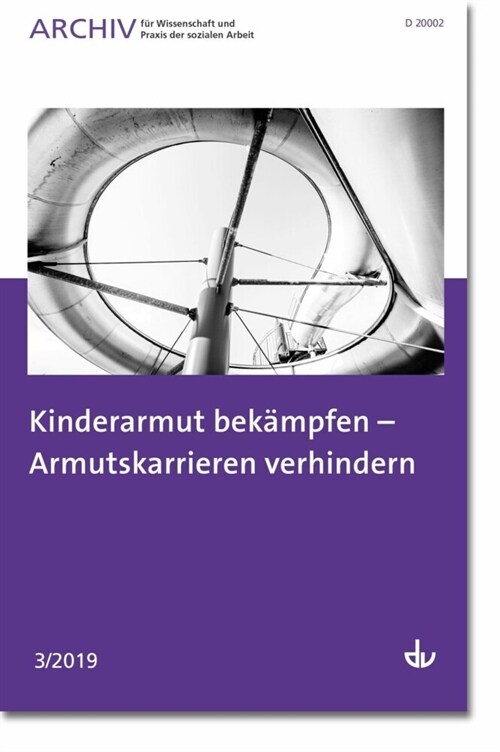 Kinderarmut (Paperback)