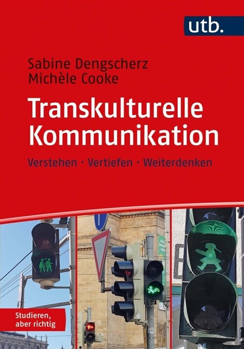 Transkulturelle Kommunikation (Paperback)