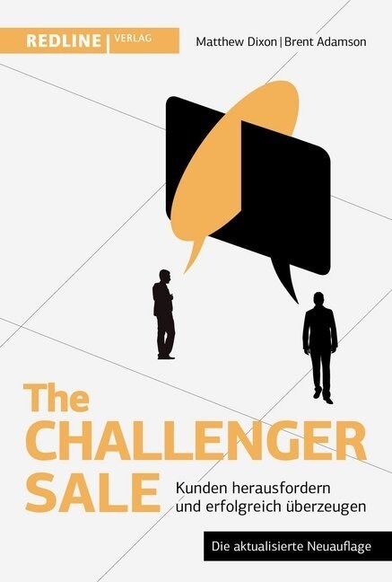 The Challenger Sale (Hardcover)