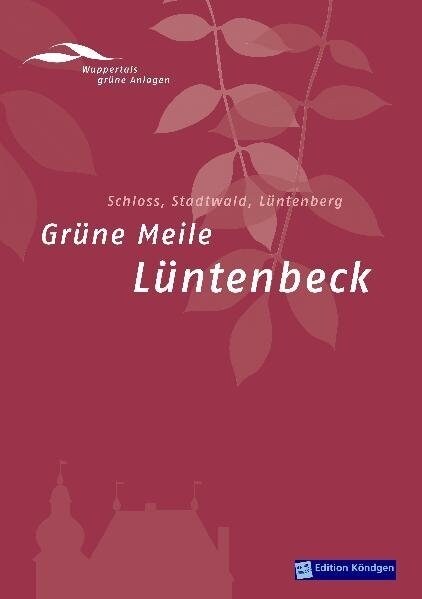 Grune Meile Luntenbeck (Paperback)