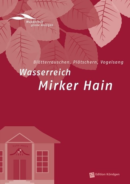 Wasserreich Mirker Hain (Paperback)