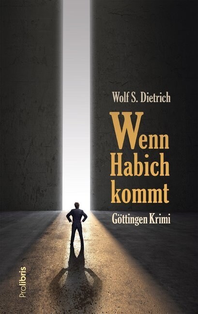 Wenn Habich kommt (Paperback)