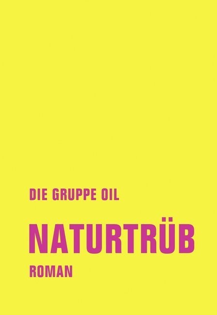 Naturtrub (Hardcover)