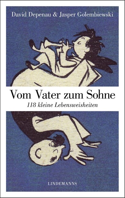 Vom Vater zum Sohne (Paperback)