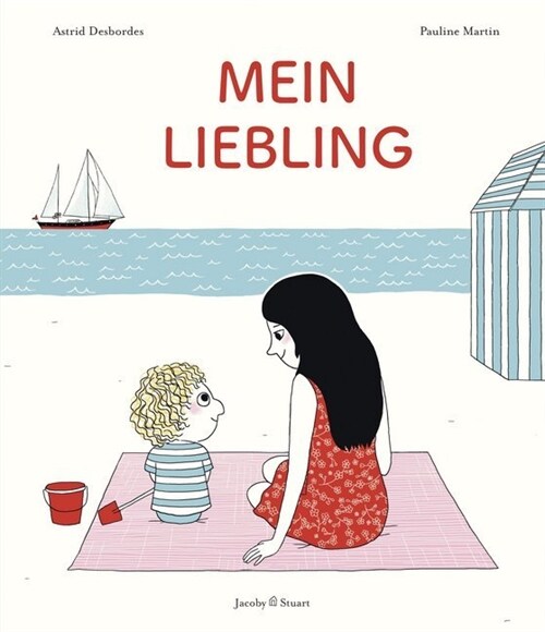 Mein Liebling (Hardcover)