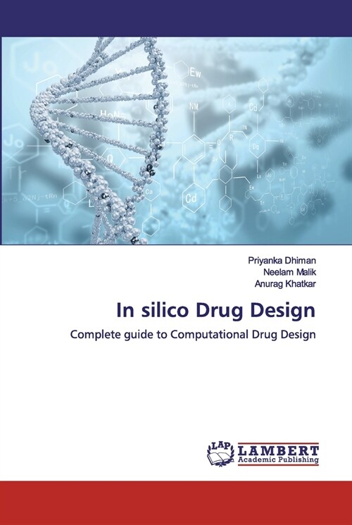 In silico Drug Design (Paperback)