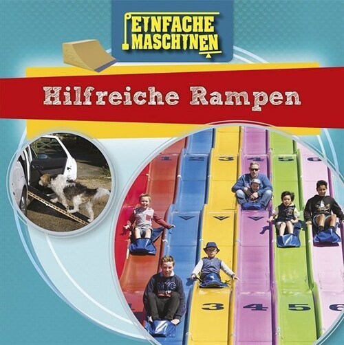 Hilfreiche Rampen (WW)