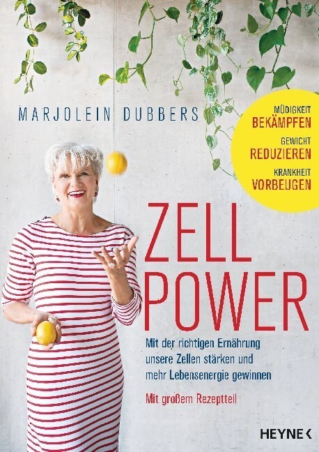 Zellpower (Paperback)